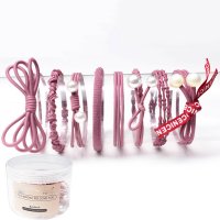 HA146 - Korean 12pc hair accessories Set
